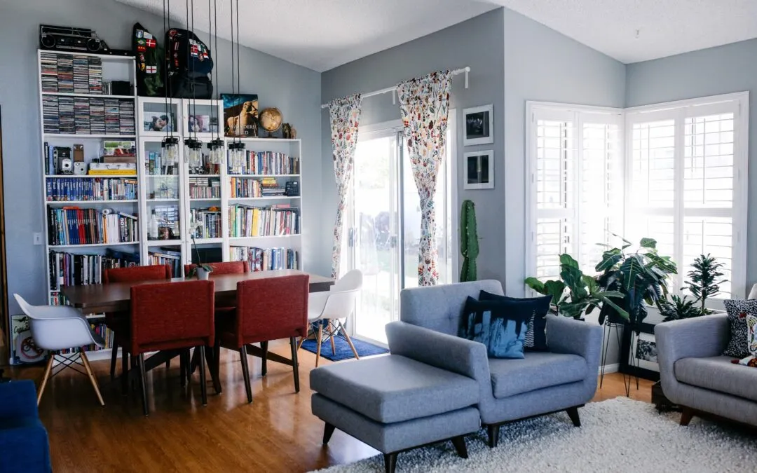 How Does A Clean Home Affect My Health?