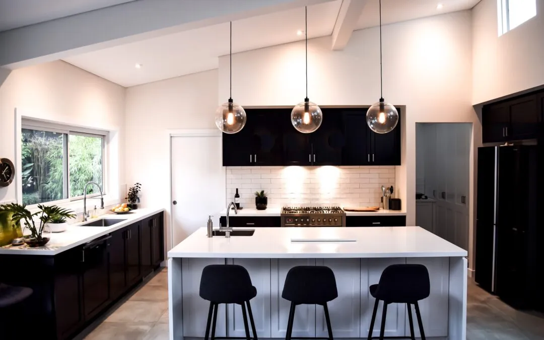 Get a Spotless House with Professional Housekeeping Services
