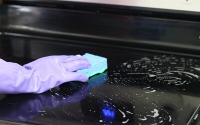 WHY YOU SHOULD DEEP CLEAN TO HELP PREVENT COVID-19