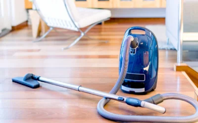 McCarthy’s Home Service in Cincinnati, OH: Your Trusted House Cleaning Solution