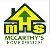 Home service in Cincinnati, Ohio from Mccarthy's home services