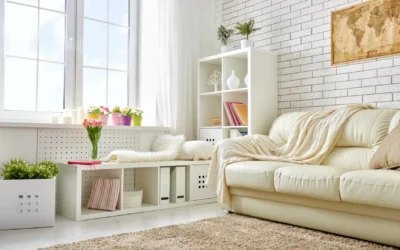 Top-Notch Housekeeping Services by McCarthy’s Home Services: Transforming Homes in Cincinnati, OH