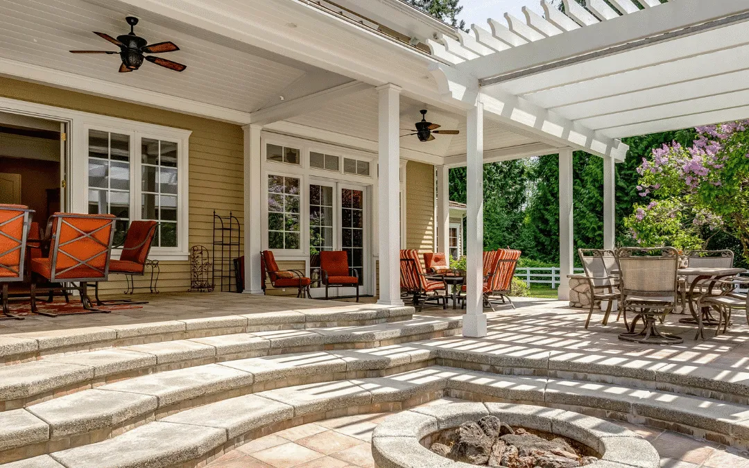 How Often Should You Deep Clean Outdoor Spaces in Summer?