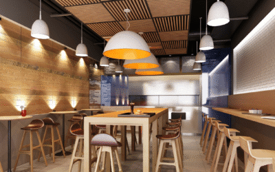 What Are the Best Summer Cleaning Tips for Restaurants and Cafés?