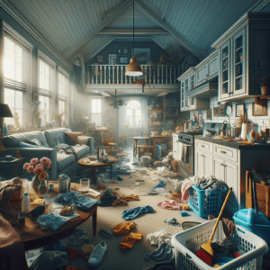 cincinnati house cleaning