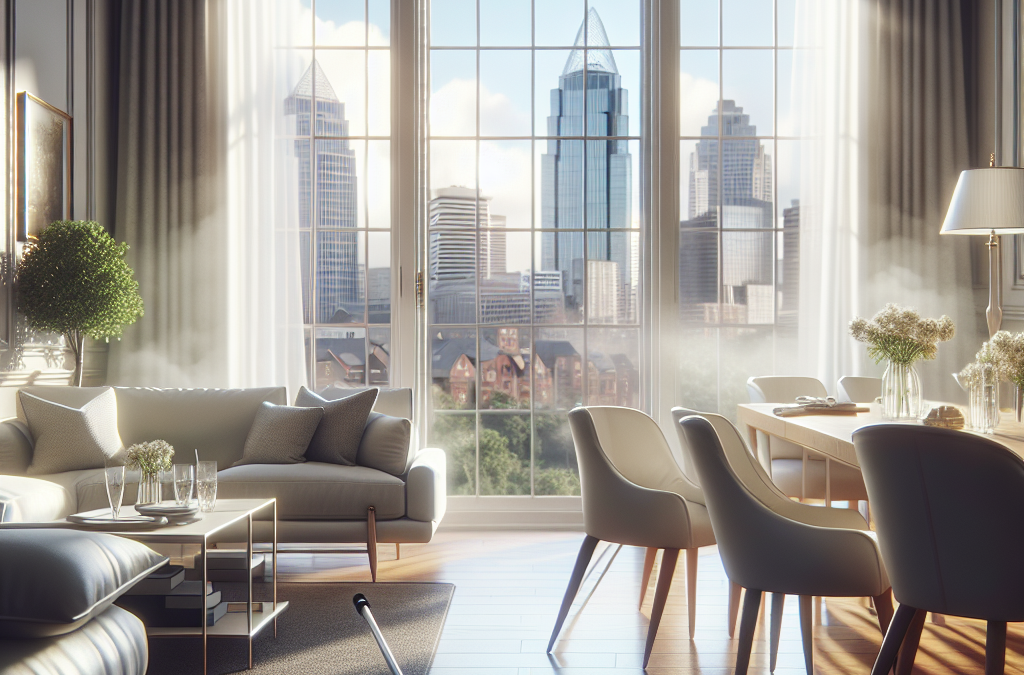 Need Sparkling Clean? Where to Find It in Cincinnati!