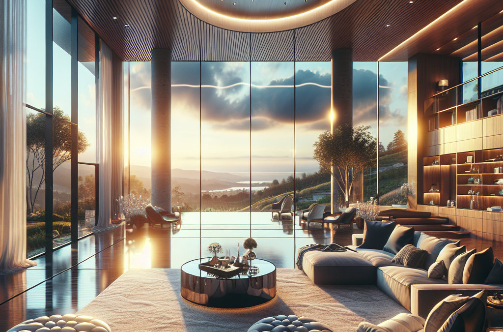 Need a Sparkling Home in Indian Hill?