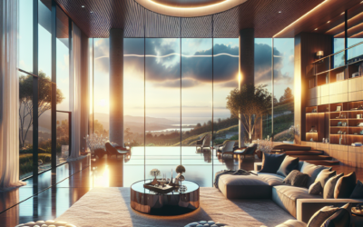 Need a Sparkling Home in Indian Hill?