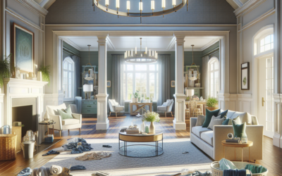 Need Move-In/Out Cleaning in Cincinnati?