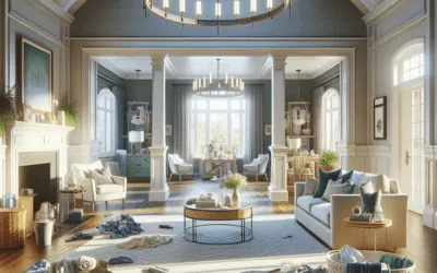 Need Move-In/Out Cleaning in Cincinnati?