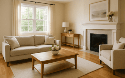 Is $50 An Hour Good For House Cleaning In Amelia OH?