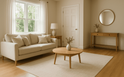 What Is The Difference Between A Maid And A Cleaning Service In Amelia, OH?