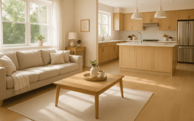 What Is The Meaning Of House Cleaning In Indian Hill OH?