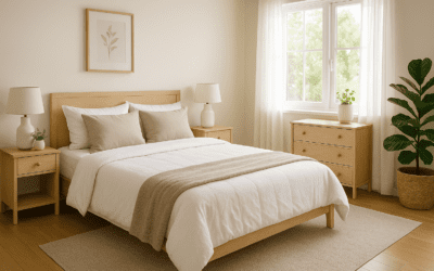 What’s The Difference Between A Maid And A Cleaning Service In Mariemont OH?