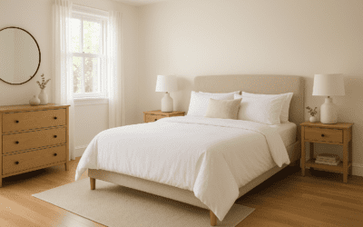 What’s The Difference Between A Maid And A Cleaning Service In Newtown OH?
