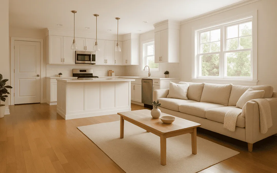 What Is The Meaning Of House Cleaning In Loveland OH?