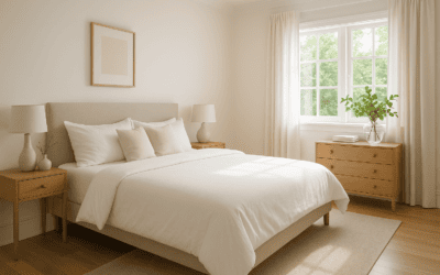 What Do Maids Typically Clean In Cincinnati OH?