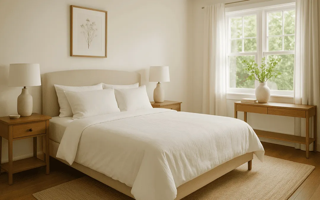 What Do Maids Typically Clean In Madeira OH?