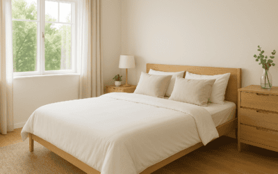 What’s The Difference Between A Maid And A Cleaning Service In Anderson Township OH?