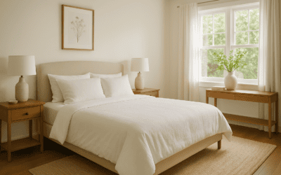 What Do Maids Typically Clean In Madeira OH?