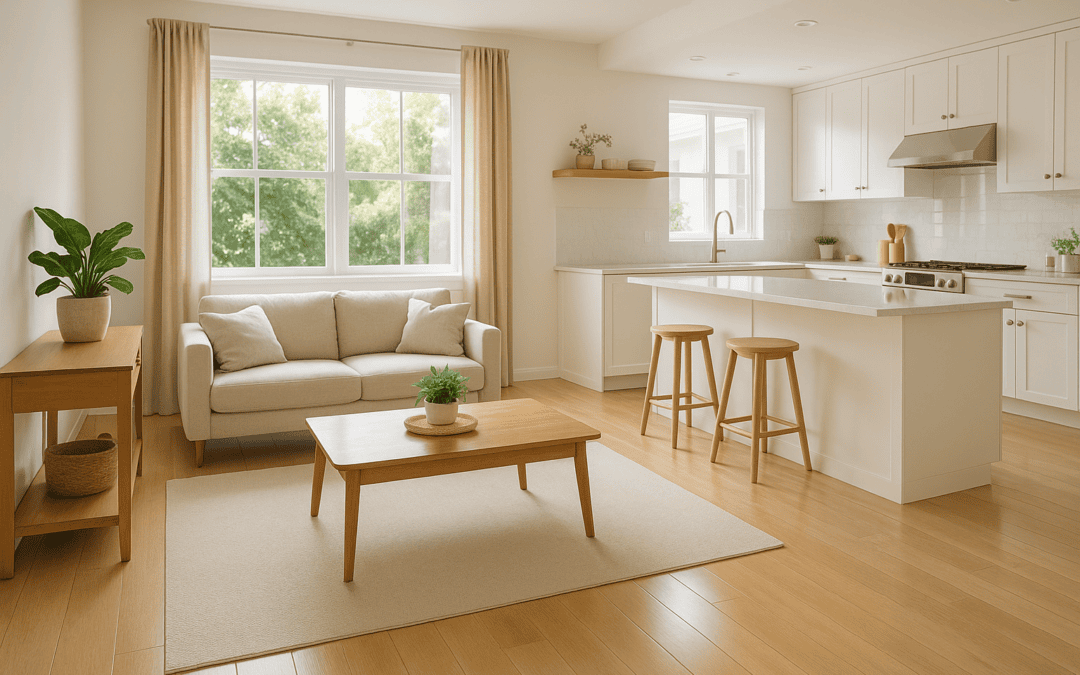 What Is The Meaning Of House Cleaning In Anderson Township, OH?