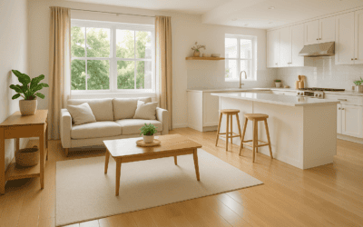 What Is The Meaning Of House Cleaning In Anderson Township, OH?