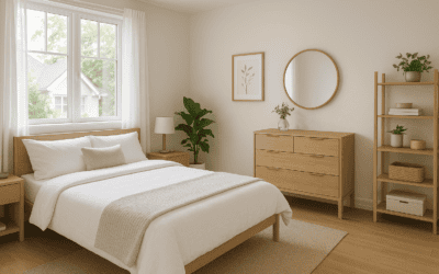 What Is Included In Maid Service In Newtown OH?